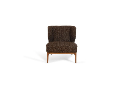 Sessel Couch Polster Sitz Designer Textil Wohnzimmer Couchen Neu Einrichtung